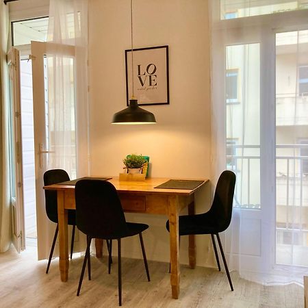 Living At Saarpartments - Adultsonly - Business & Holiday Homes With Kitchen For Long- And Short Term Stay, 3 Min To St Johanner Markt And Points Of Interest Saarbrücken Exteriör bild